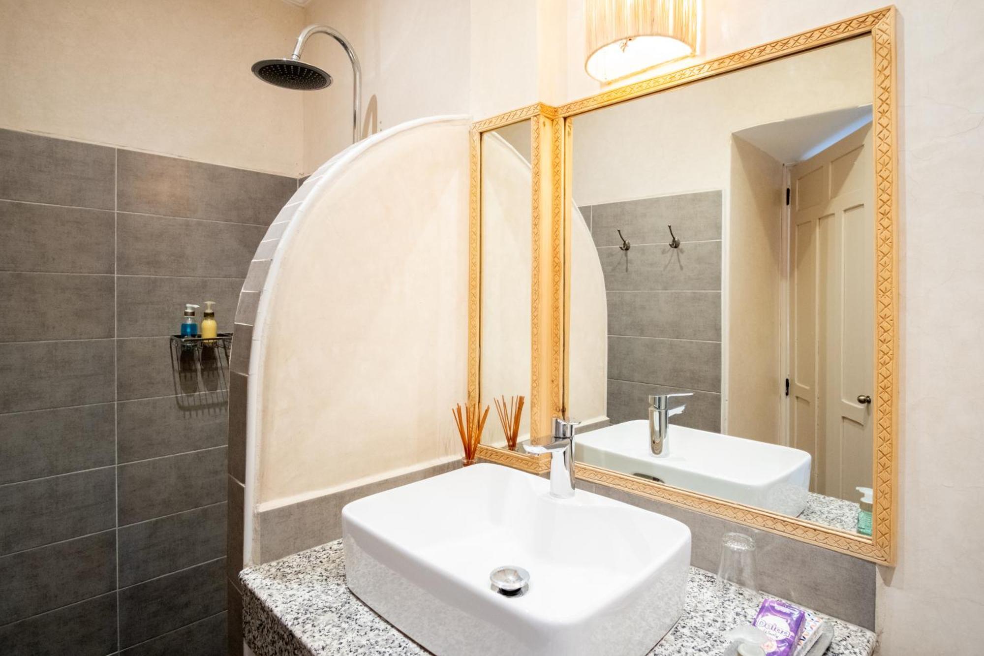 Riad Bibazia Marrakesh Luaran gambar